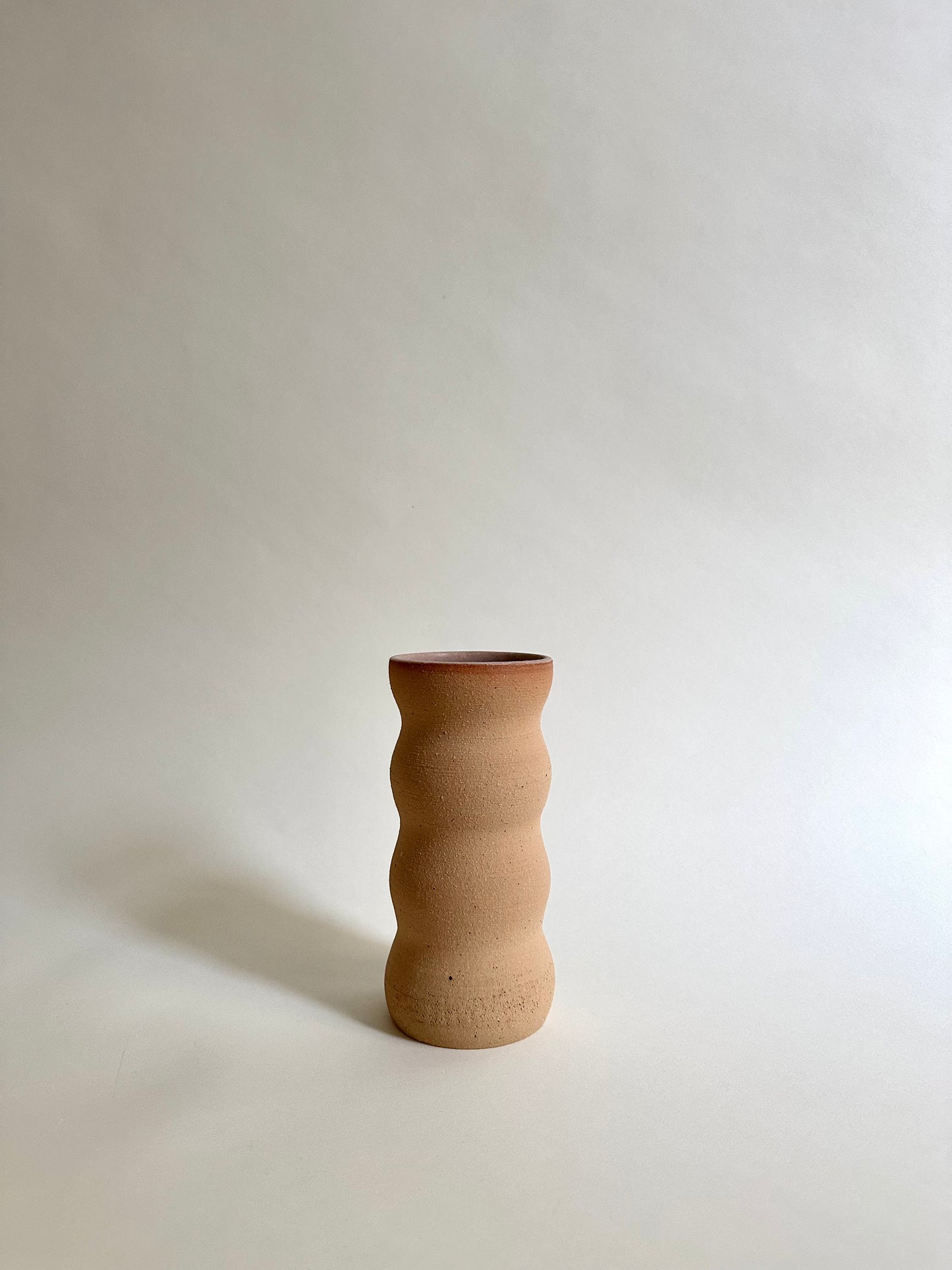 One of a kind vases in L