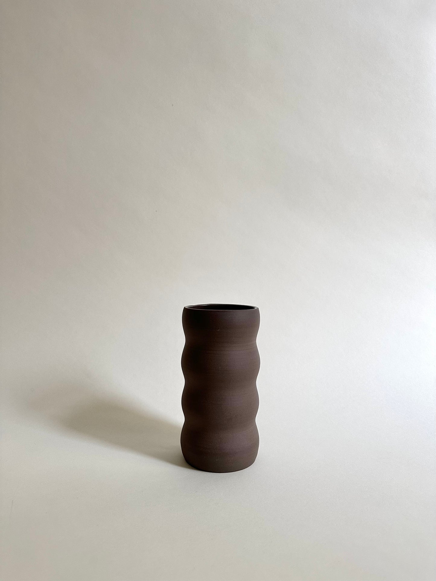One of a kind vases in M