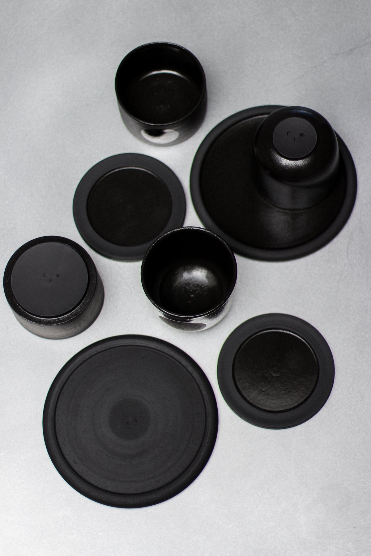 ZIA's set