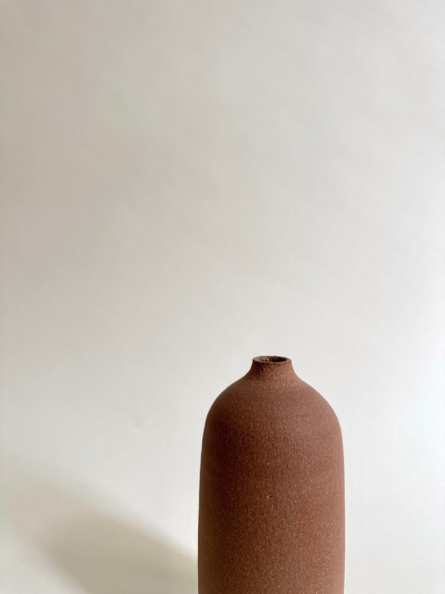 One of a kind vase in S