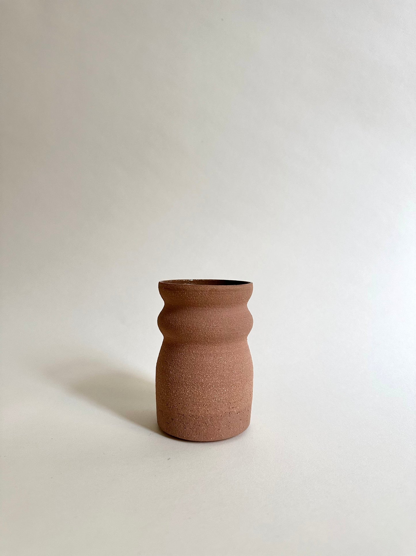One of a kind vases in XS