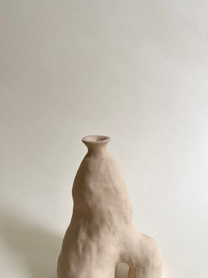 Handbuilt vase 05