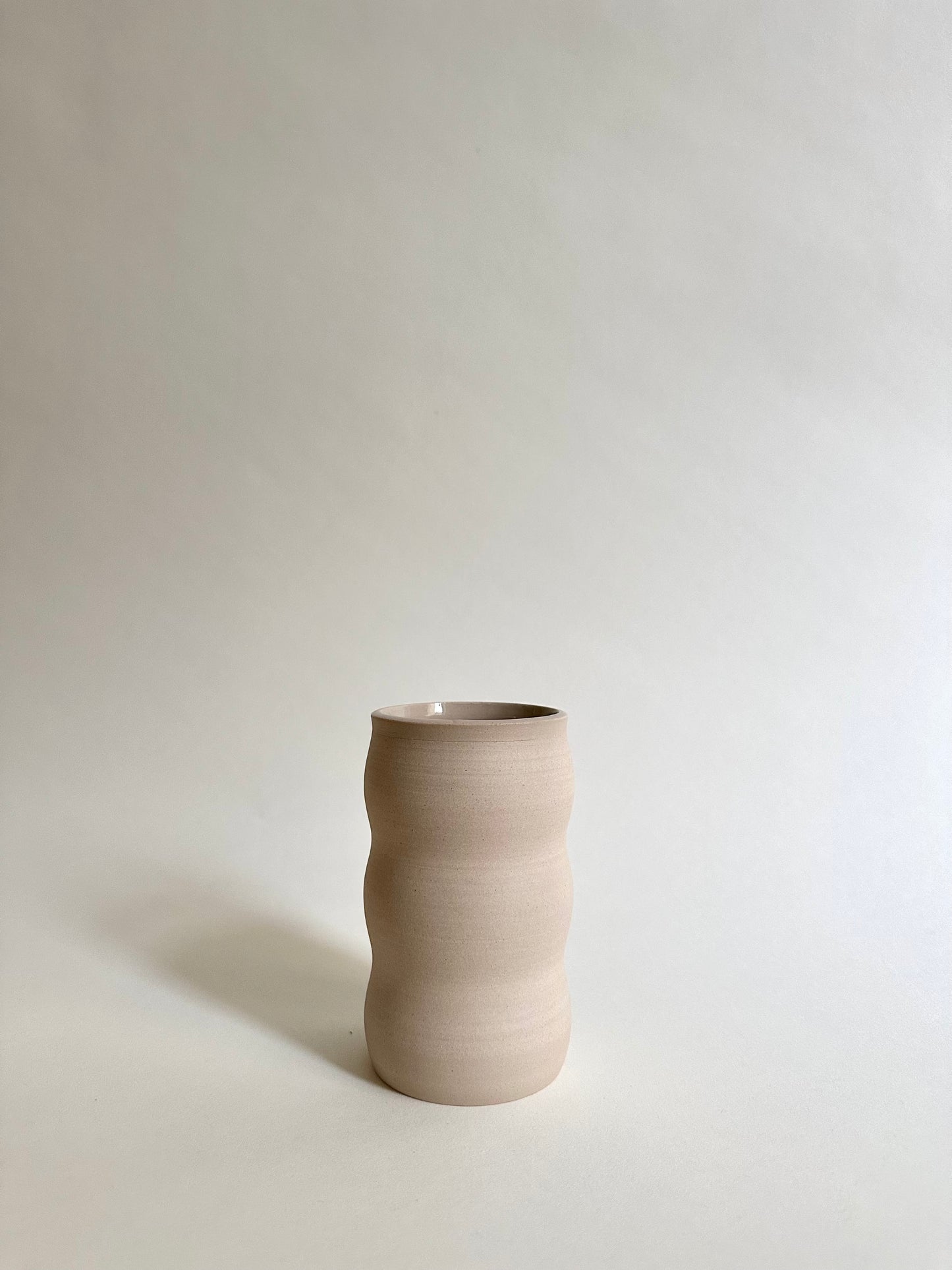 One of a kind vases in XS