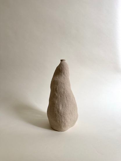 Handbuilt vase 03