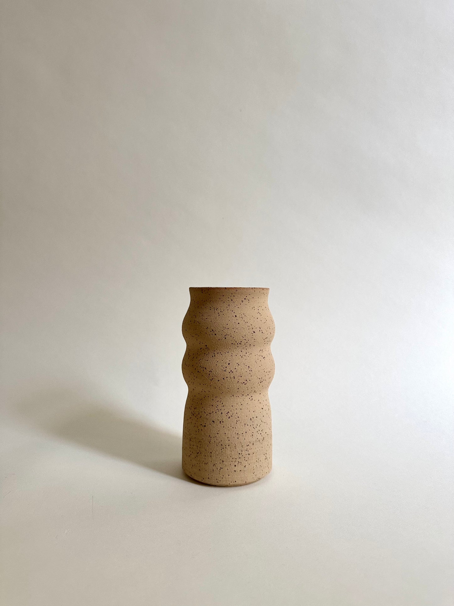 One of a kind vases in L