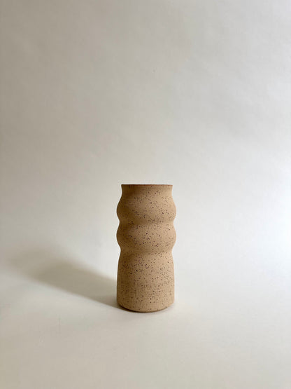 One of a kind vases in L