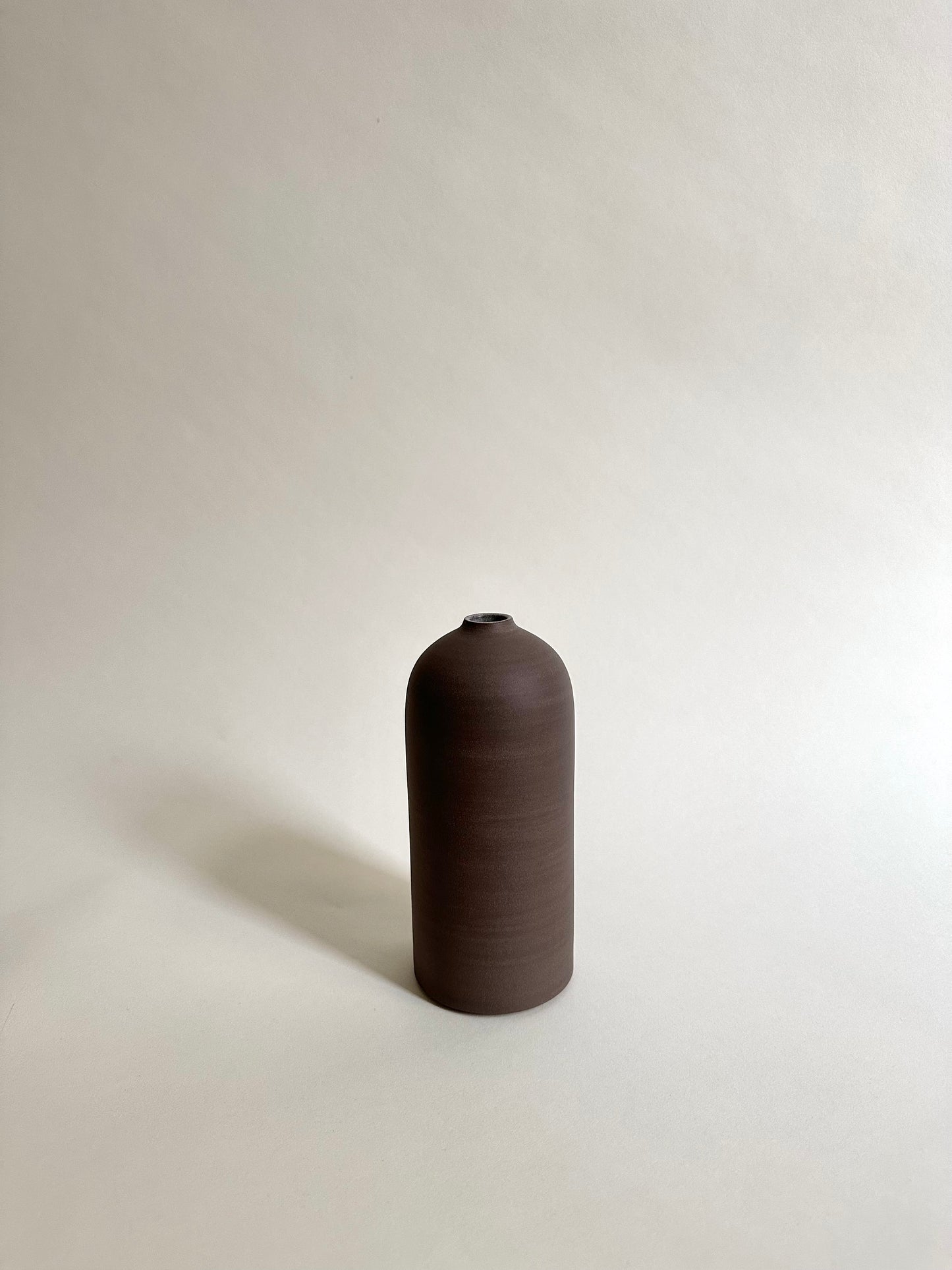 One of a kind vases in M