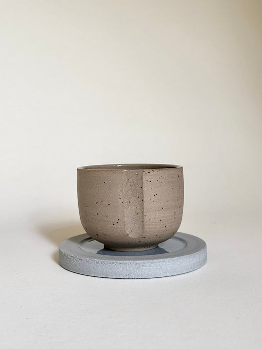 Carved cup limited edition