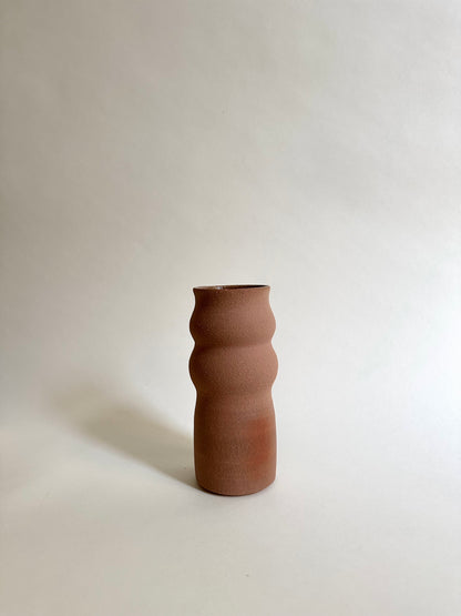 One of a kind vases in L