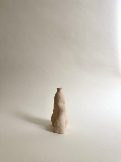 Handbuilt vase 05