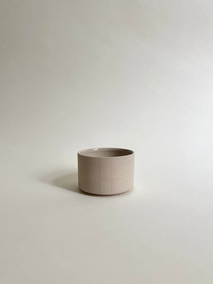 Ora cup in clay
