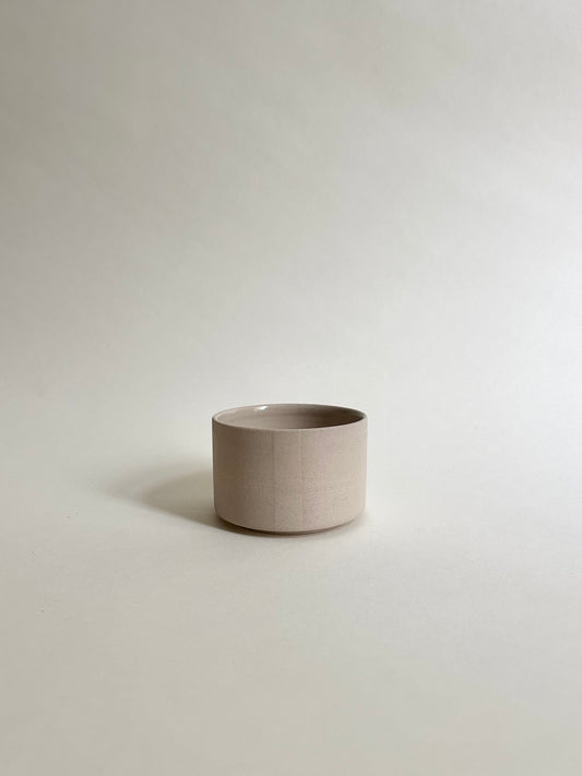 Ora cup in clay