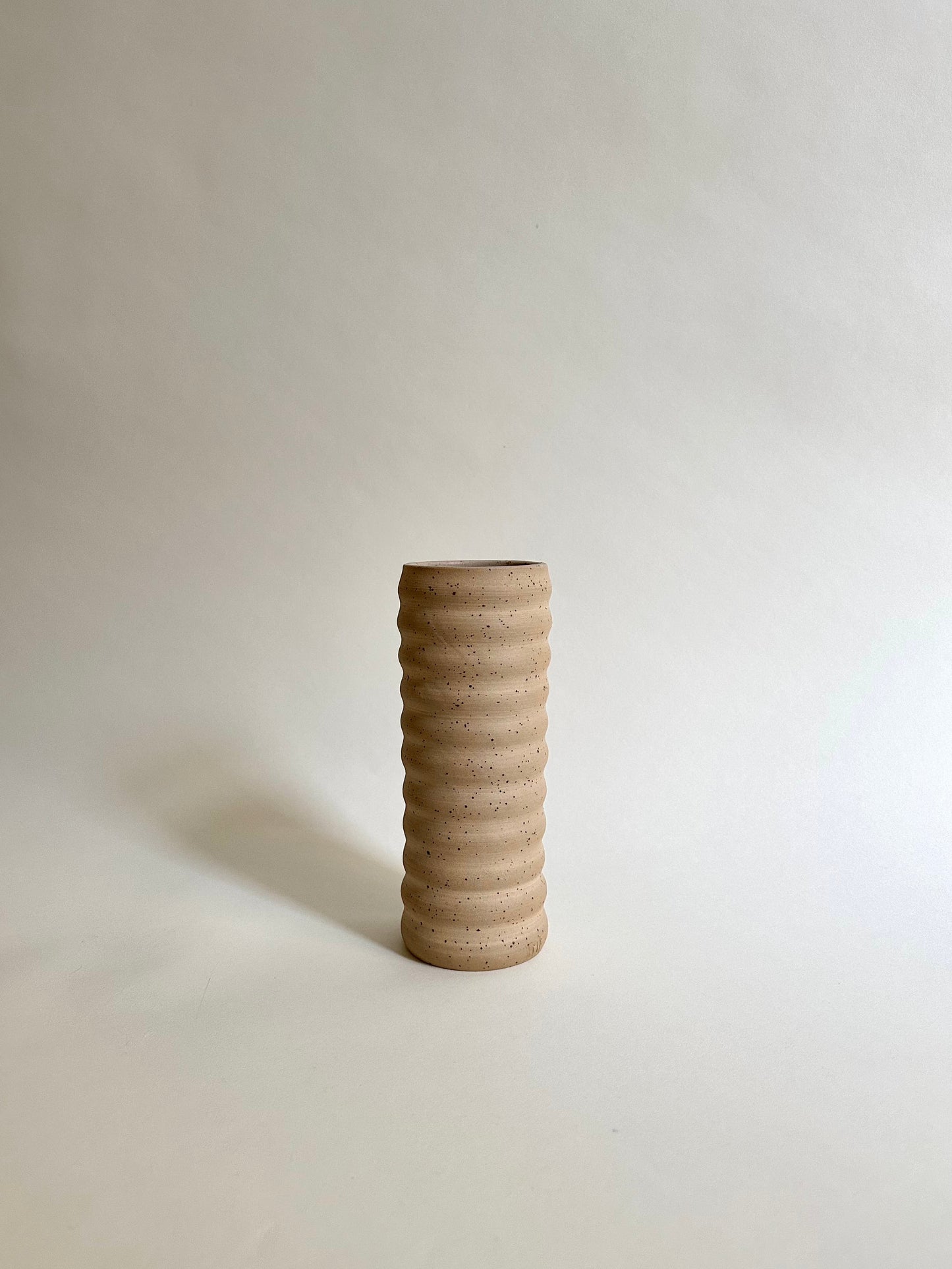 One of a kind vase in XL