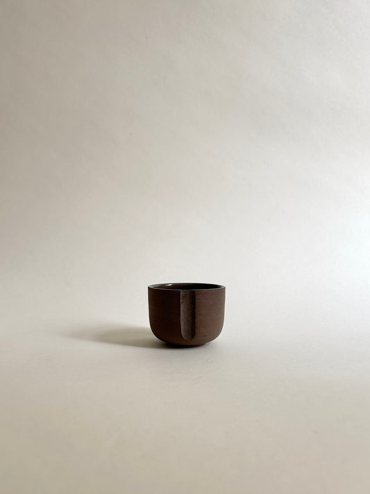 Carved cup limited edition