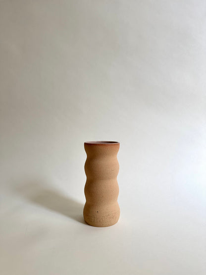 One of a kind vases in L
