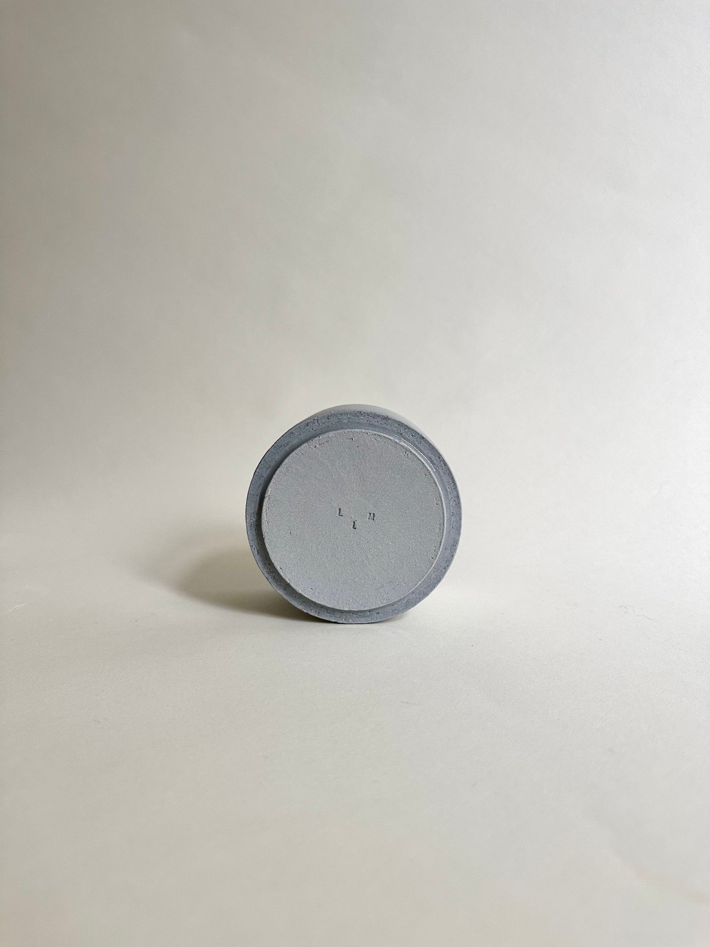 Ora cup in blue