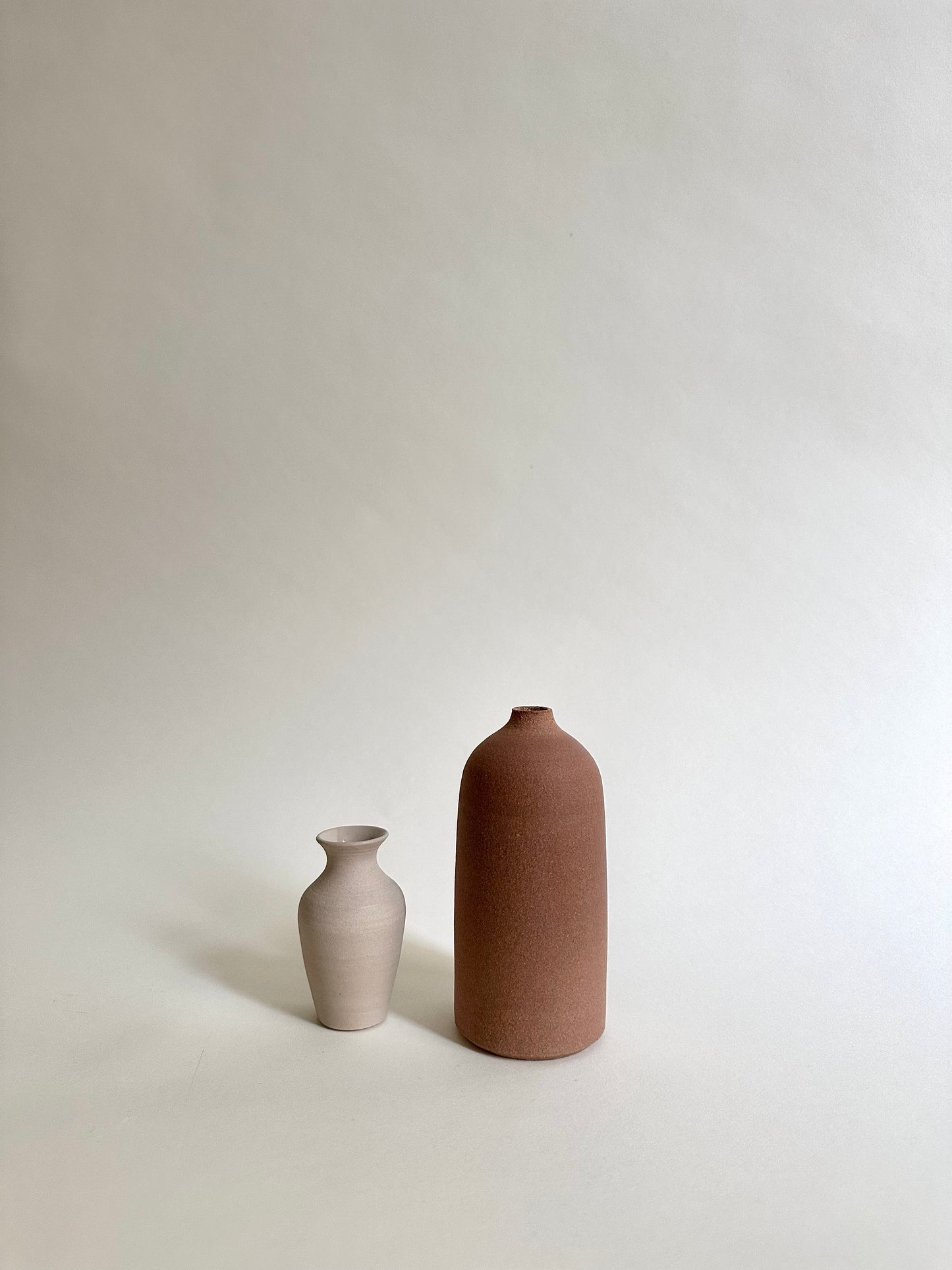 One of a kind vase in S
