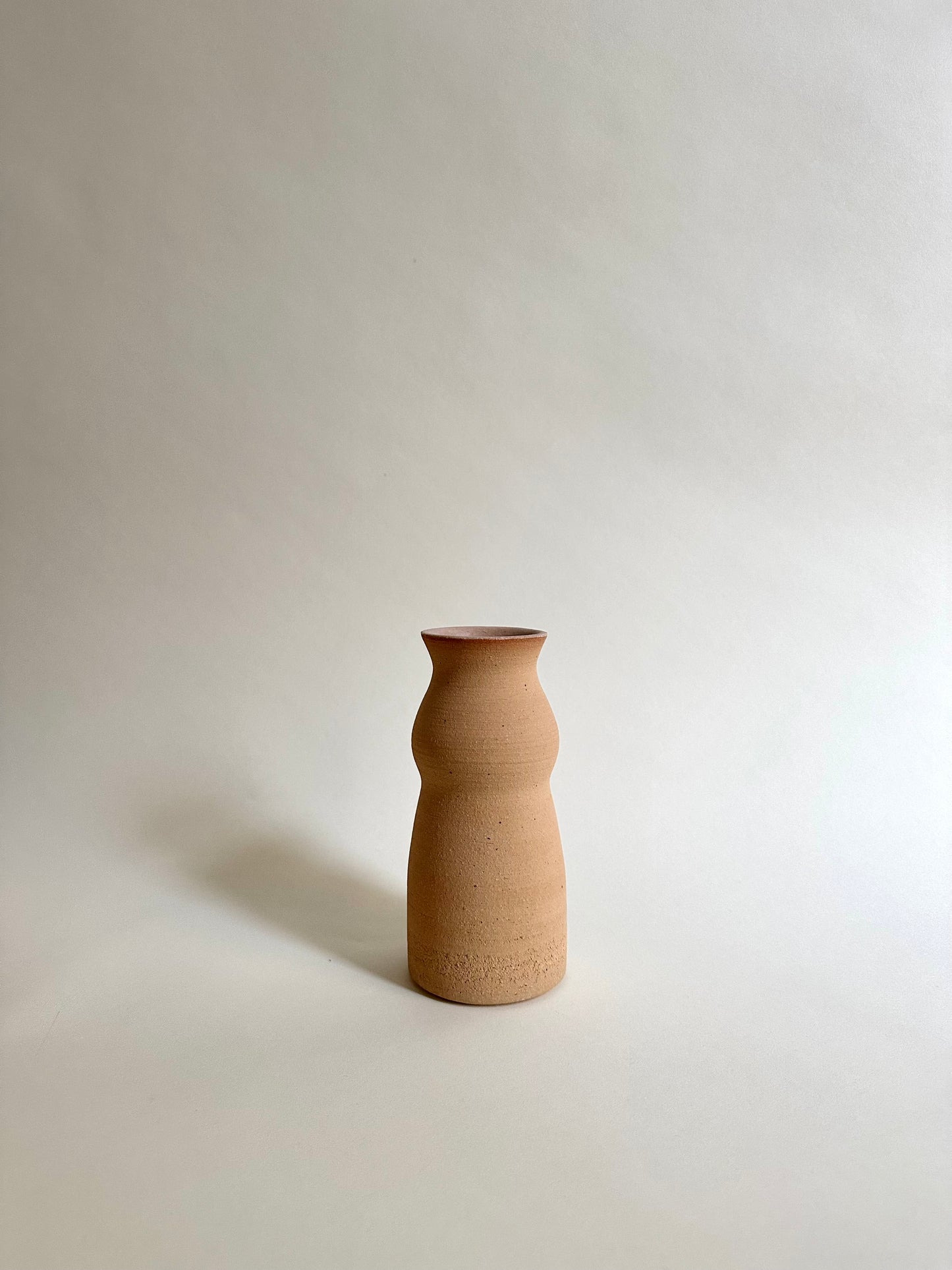 One of a kind vases in L