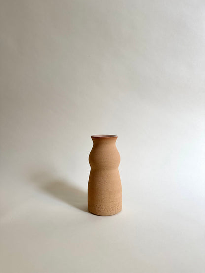 One of a kind vases in L