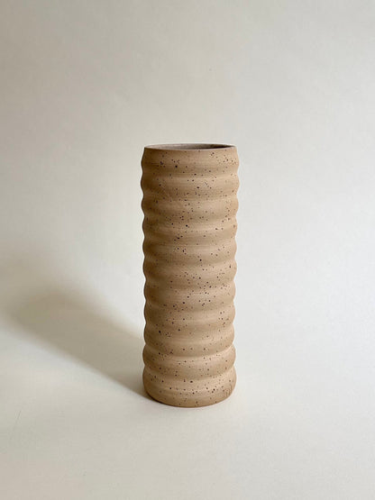 One of a kind vase in XL