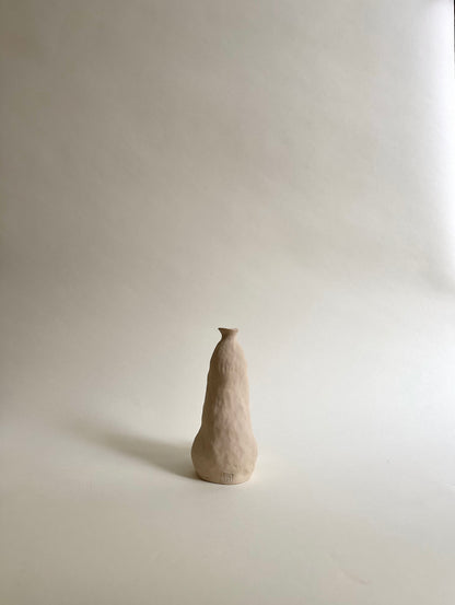Handbuilt vase 05