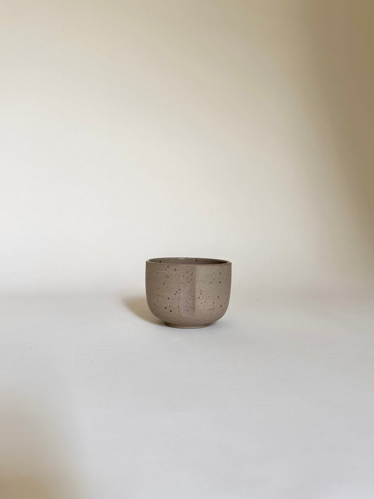 Carved cup limited edition