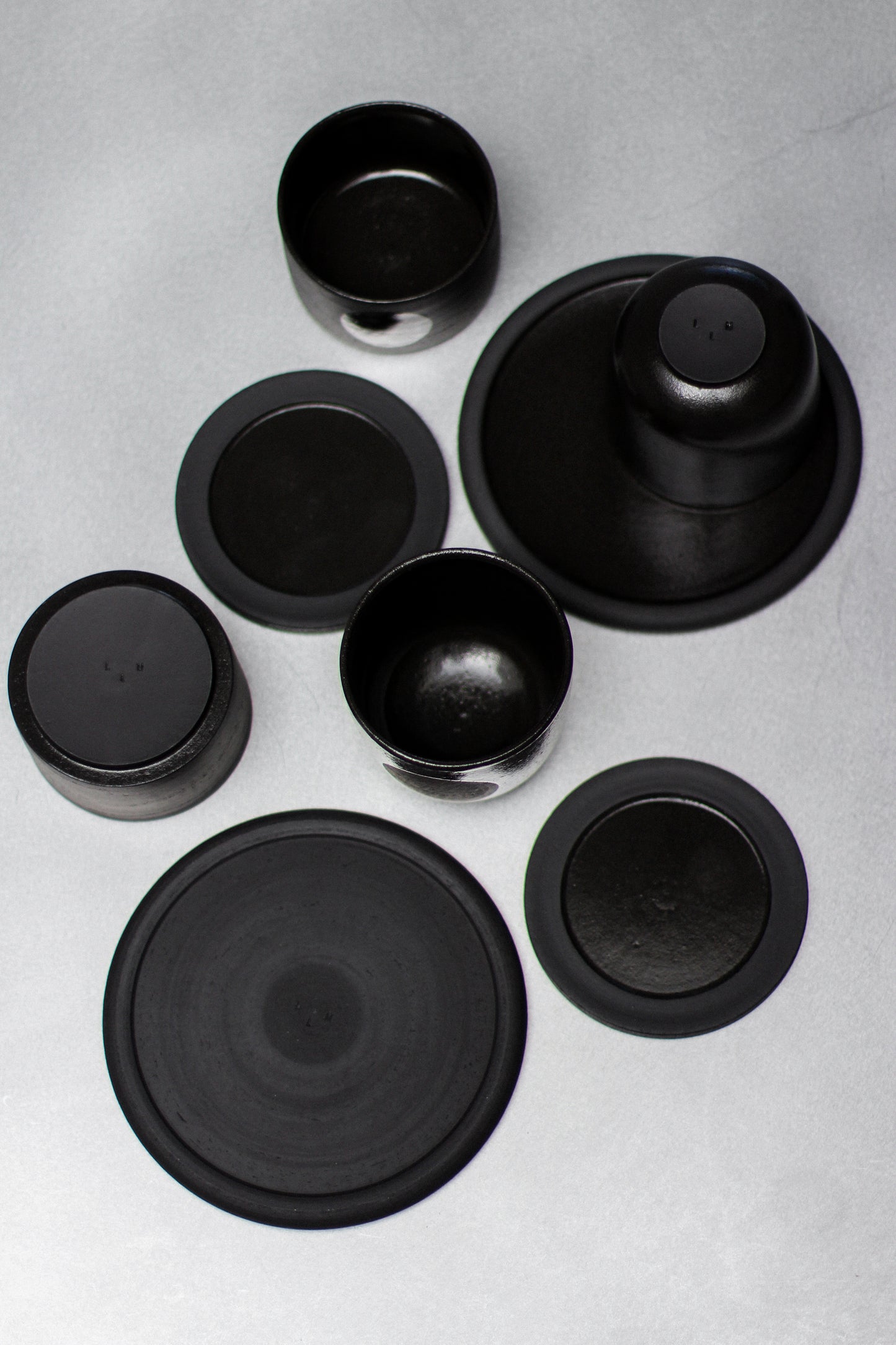 ZIA's plate